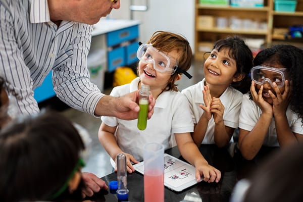 thematic curriculum method for preschoolers